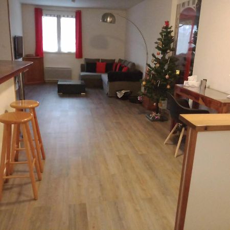 Superbe T3 De 85 Metres Carres Apartment Toulouse Luaran gambar