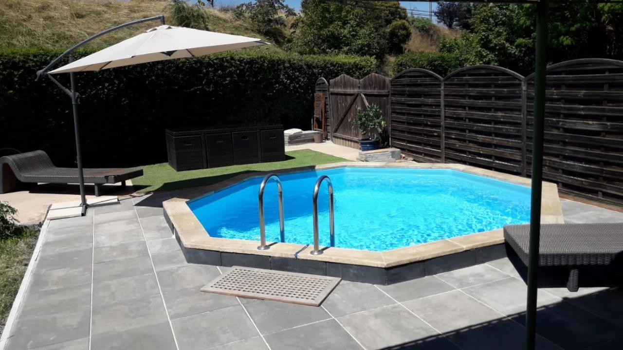 Superbe T3 De 85 Metres Carres Apartment Toulouse Luaran gambar