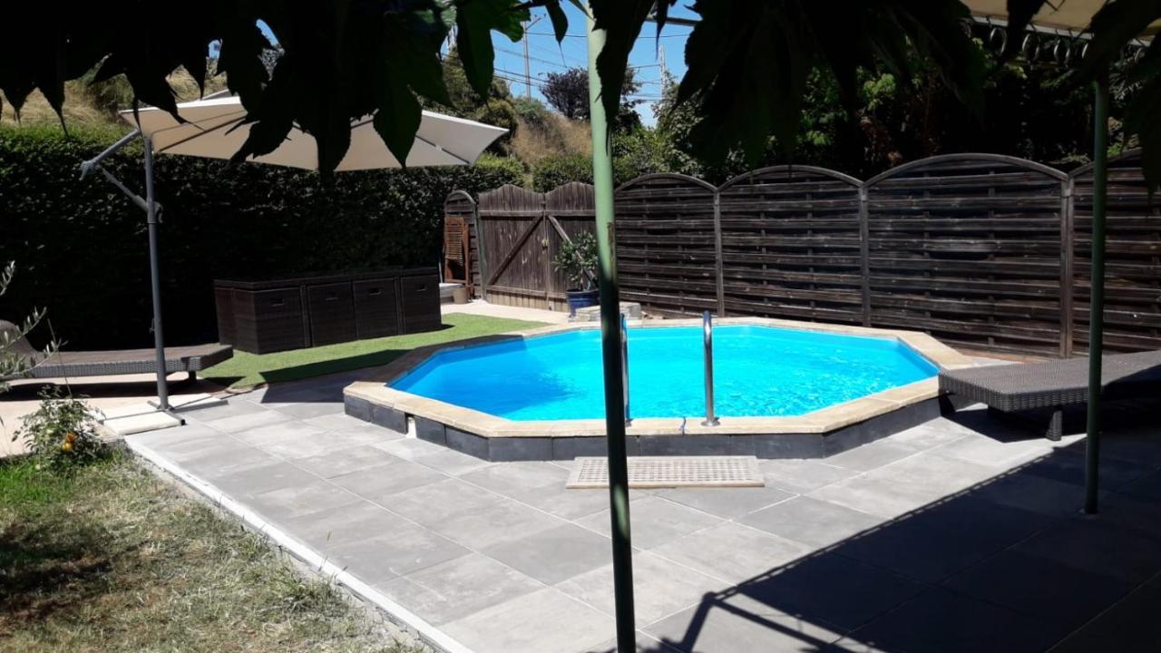 Superbe T3 De 85 Metres Carres Apartment Toulouse Luaran gambar