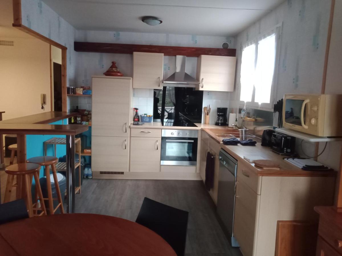Superbe T3 De 85 Metres Carres Apartment Toulouse Luaran gambar