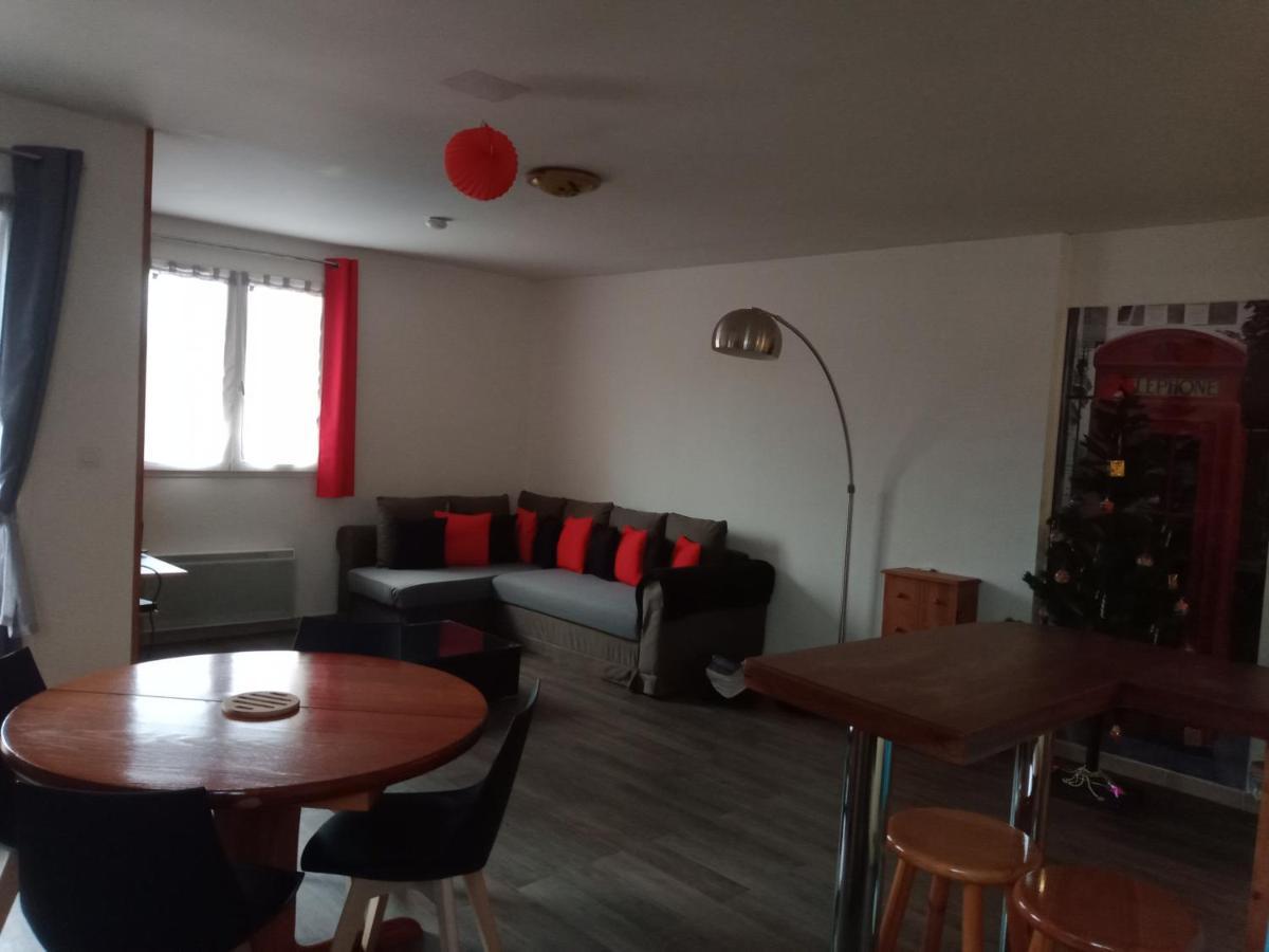 Superbe T3 De 85 Metres Carres Apartment Toulouse Luaran gambar