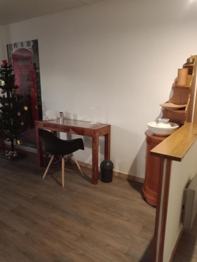Superbe T3 De 85 Metres Carres Apartment Toulouse Luaran gambar
