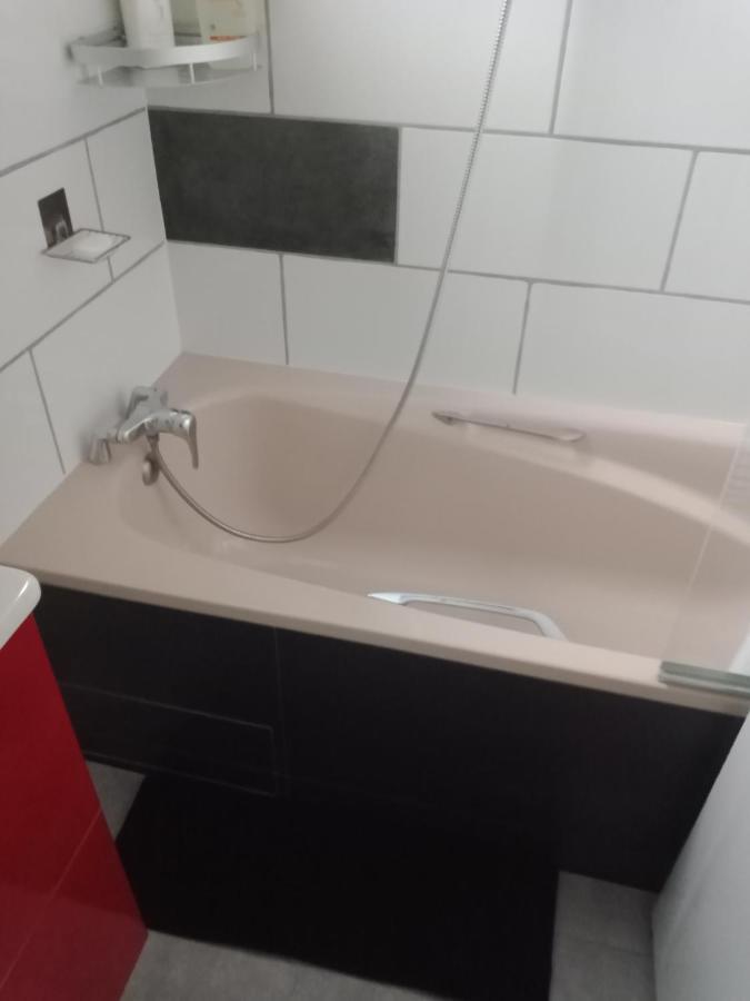 Superbe T3 De 85 Metres Carres Apartment Toulouse Luaran gambar