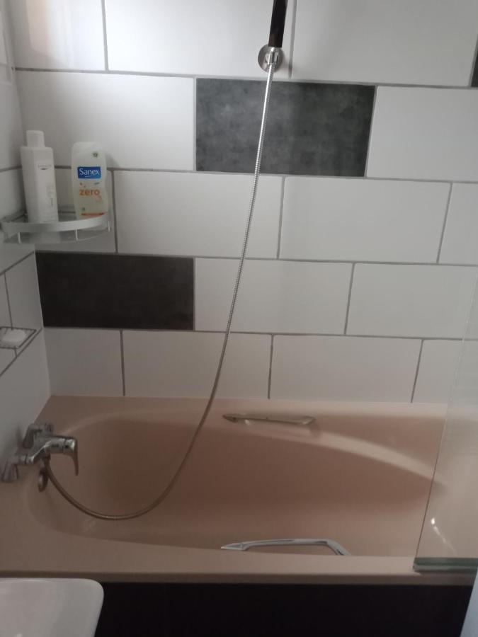 Superbe T3 De 85 Metres Carres Apartment Toulouse Luaran gambar