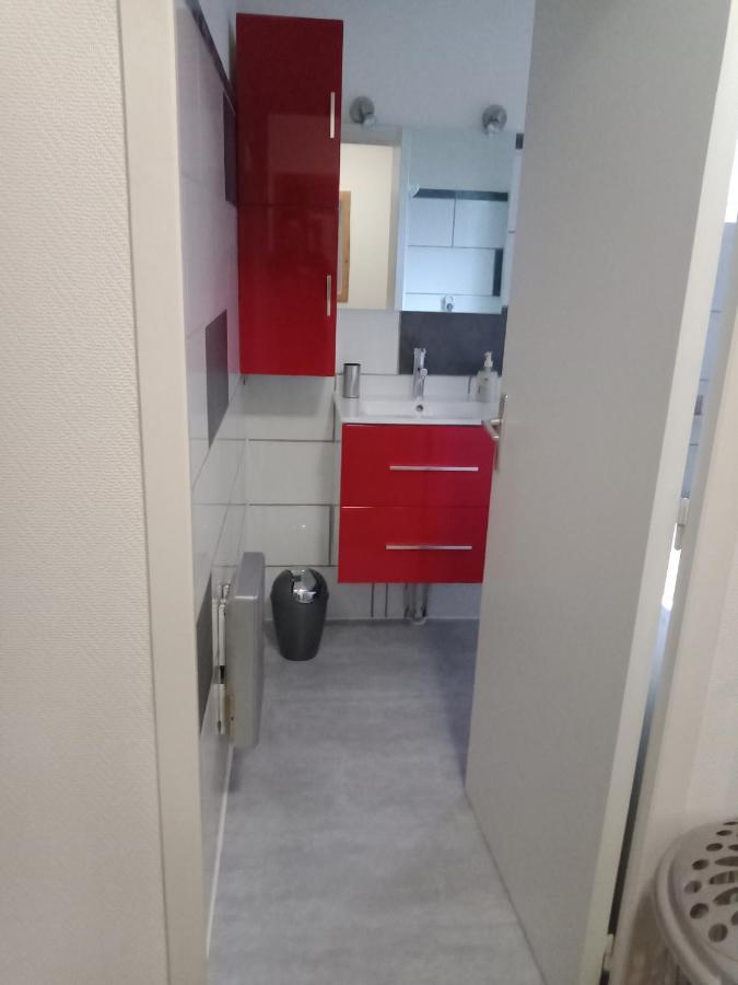 Superbe T3 De 85 Metres Carres Apartment Toulouse Luaran gambar