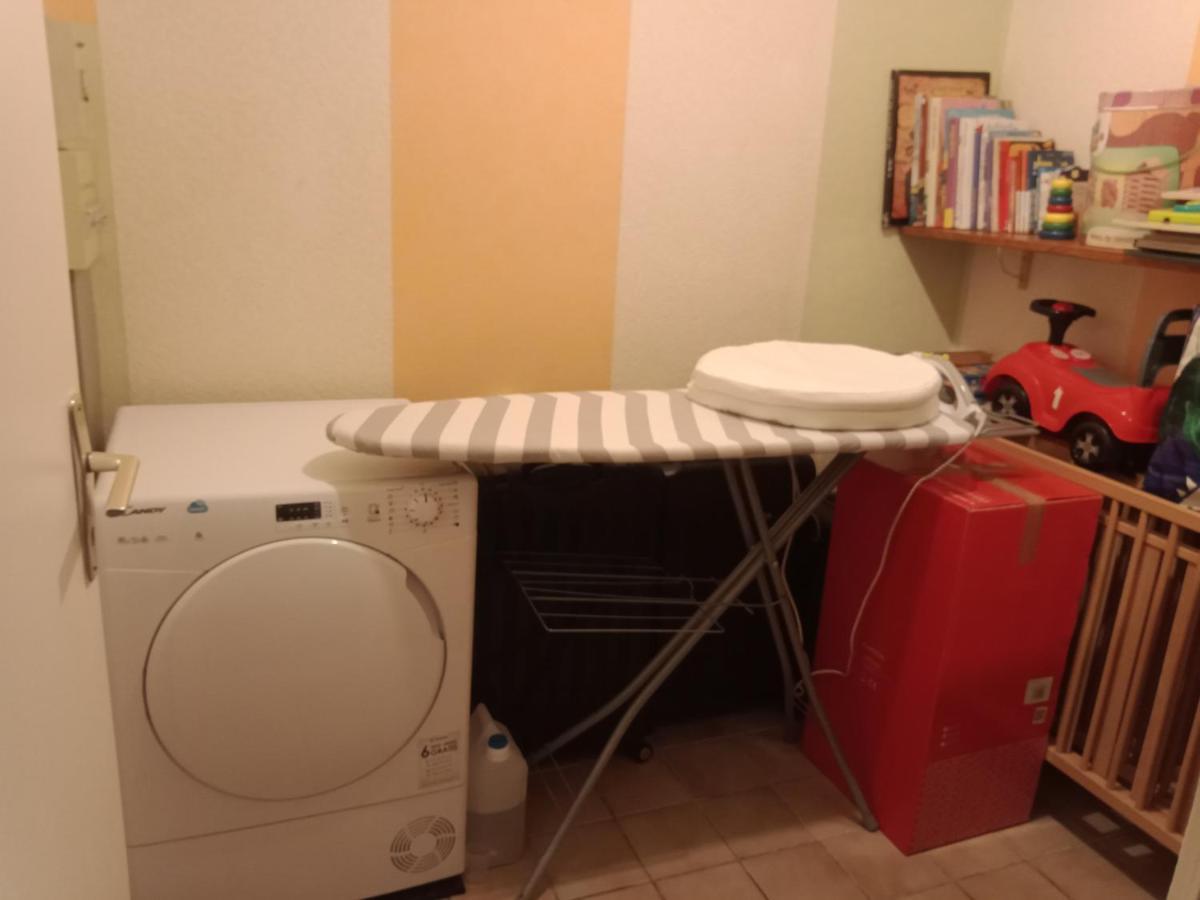 Superbe T3 De 85 Metres Carres Apartment Toulouse Luaran gambar