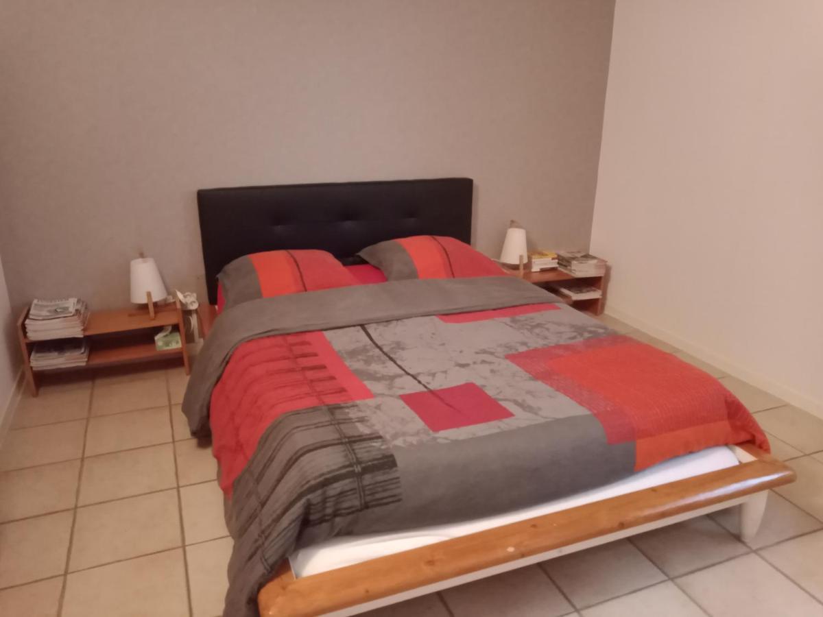 Superbe T3 De 85 Metres Carres Apartment Toulouse Luaran gambar