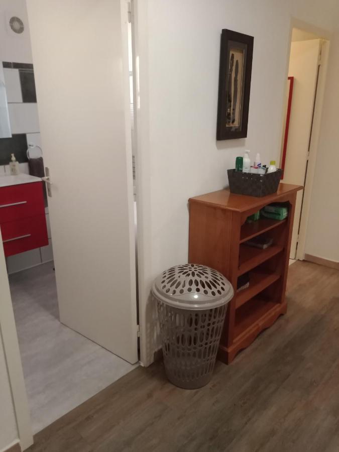 Superbe T3 De 85 Metres Carres Apartment Toulouse Luaran gambar