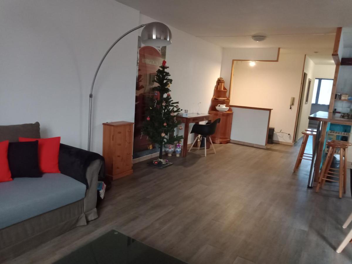 Superbe T3 De 85 Metres Carres Apartment Toulouse Luaran gambar