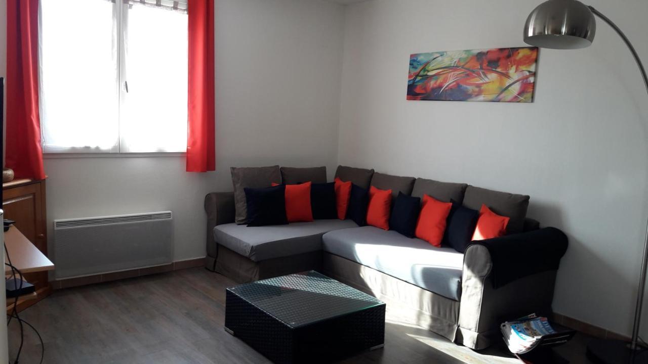 Superbe T3 De 85 Metres Carres Apartment Toulouse Luaran gambar