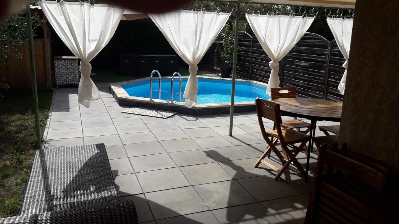 Superbe T3 De 85 Metres Carres Apartment Toulouse Luaran gambar