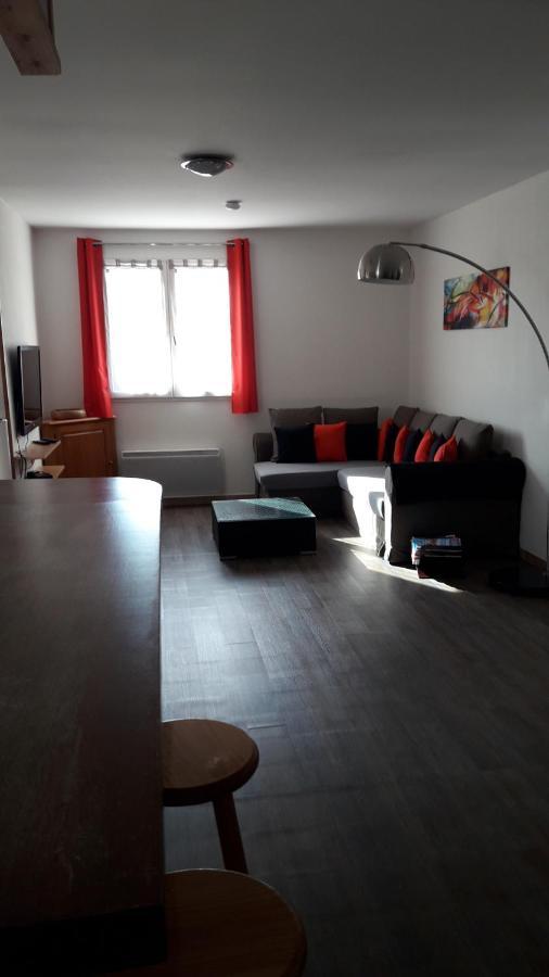 Superbe T3 De 85 Metres Carres Apartment Toulouse Luaran gambar