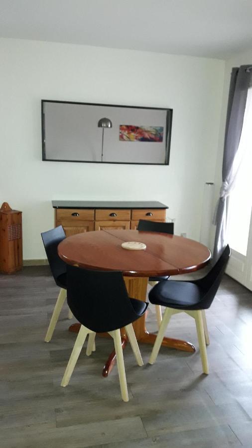 Superbe T3 De 85 Metres Carres Apartment Toulouse Luaran gambar