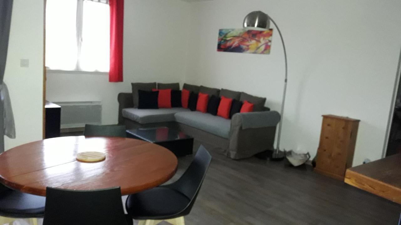 Superbe T3 De 85 Metres Carres Apartment Toulouse Luaran gambar
