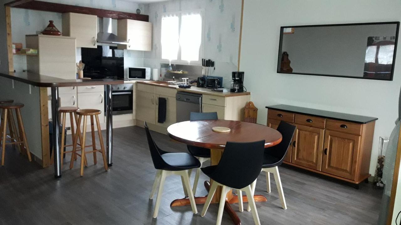 Superbe T3 De 85 Metres Carres Apartment Toulouse Luaran gambar