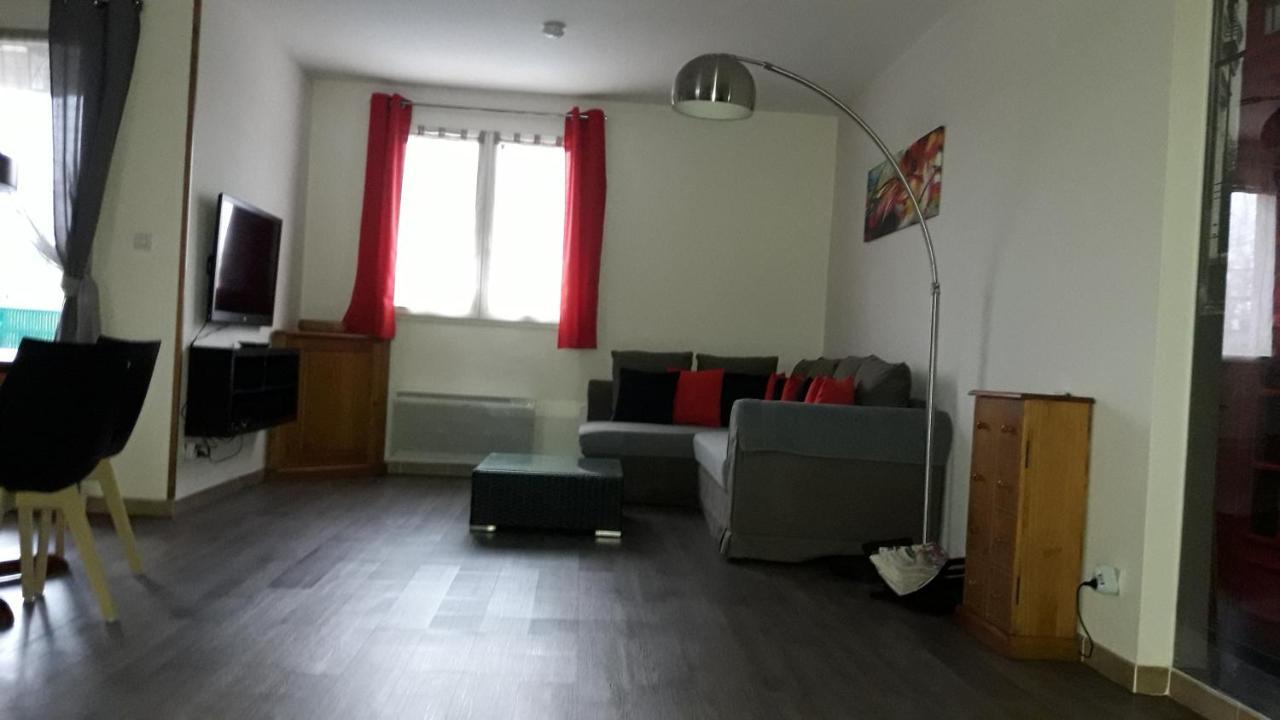 Superbe T3 De 85 Metres Carres Apartment Toulouse Luaran gambar