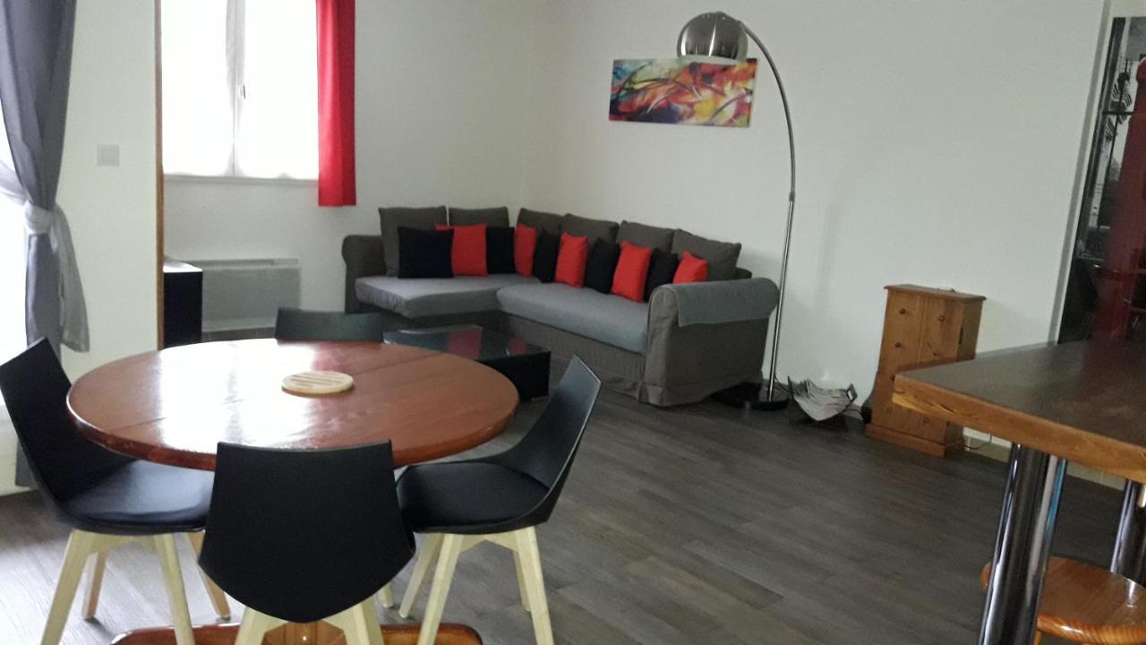 Superbe T3 De 85 Metres Carres Apartment Toulouse Luaran gambar
