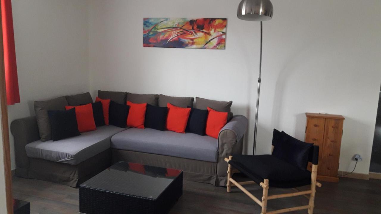 Superbe T3 De 85 Metres Carres Apartment Toulouse Luaran gambar