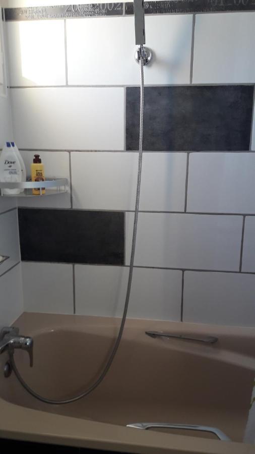 Superbe T3 De 85 Metres Carres Apartment Toulouse Luaran gambar