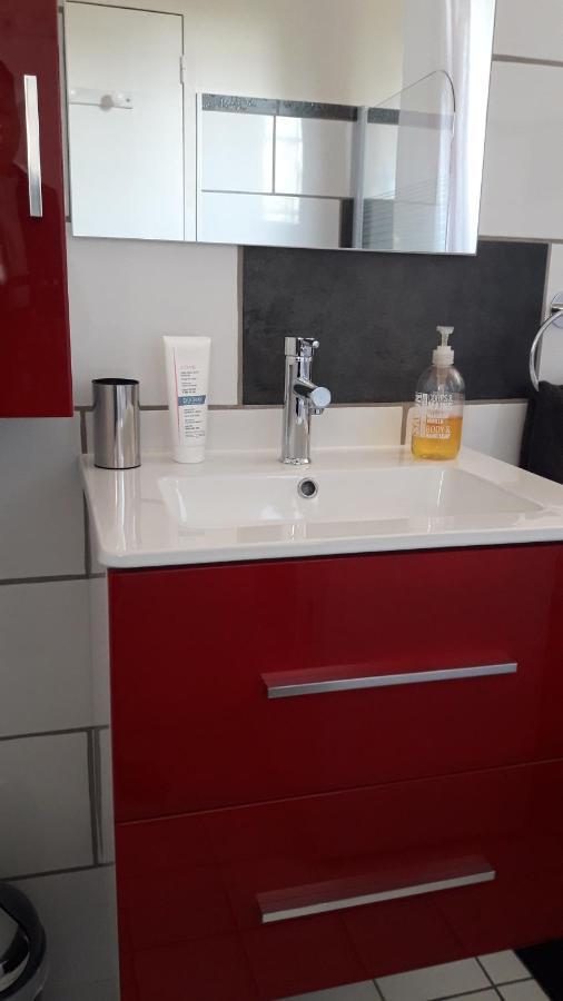Superbe T3 De 85 Metres Carres Apartment Toulouse Luaran gambar